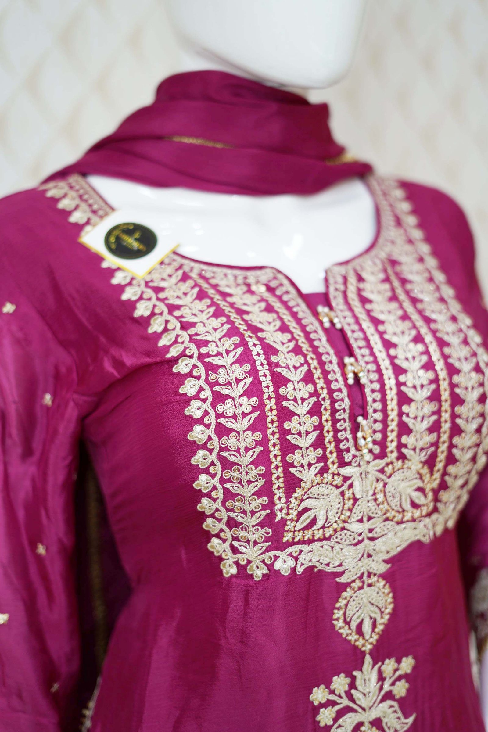 Shimmers Clothing